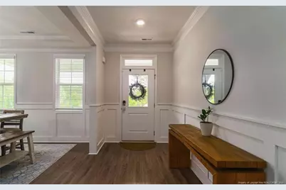 552 Watauga Lane, Aberdeen, NC 28315 - Photo 10