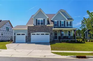 552 Watauga Ln, Aberdeen, NC 28315 - Photo 1