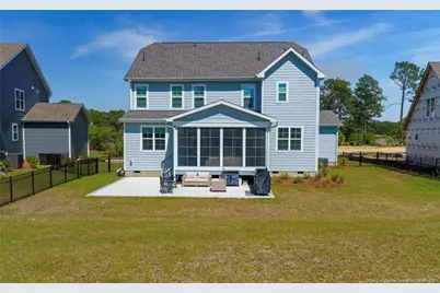 552 Watauga Lane, Aberdeen, NC 28315 - Photo 8