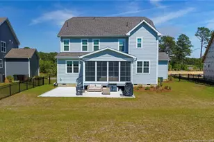 552 Watauga Ln, Aberdeen, NC 28315 - Photo 8
