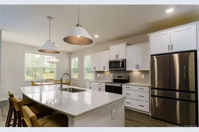 552 Watauga Lane, Aberdeen, NC 28315 - Photo 14