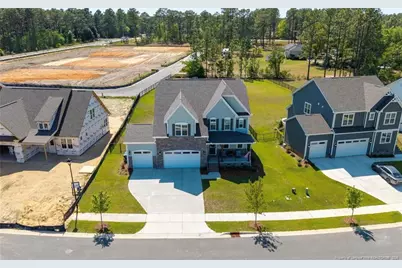 552 Watauga Lane, Aberdeen, NC 28315 - Photo 4