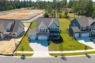 552 Watauga Ln, Aberdeen, NC 28315 - Photo 4