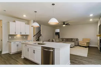 552 Watauga Lane, Aberdeen, NC 28315 - Photo 16
