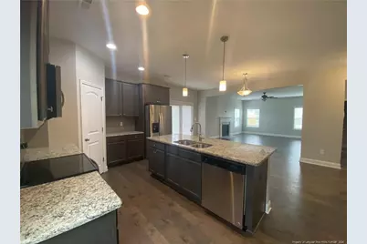 3028 Kilchattan Drive, Fayetteville, NC 28306 - Photo 6