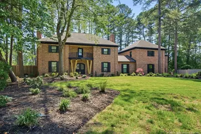 400 Kingsford Court, Fayetteville, NC 28314 - Photo 1
