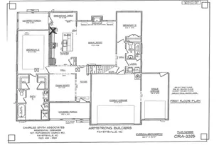 2939 Currawond St Lot 267, Fayetteville, NC 28304 - Photo 2