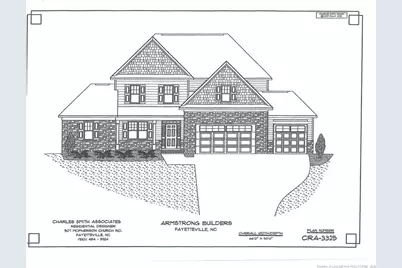 2939 Currawond (Lot 267) Street, Fayetteville, NC 28304 - Photo 2