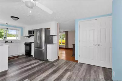 219 E Clinton Street, Autryville, NC 28318 - Photo 8