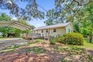 219 E Clinton St, Autryville, NC 28318 - Photo 36