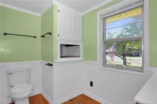 219 E Clinton St, Autryville, NC 28318 - Photo 20