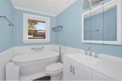 219 E Clinton Street, Autryville, NC 28318 - Photo 14
