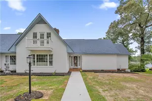 12541 Lakewood Dr, Laurinburg, NC 28352 - Photo 2