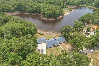 12541 Lakewood Drive, Laurinburg, NC 28352 - Photo 28
