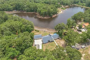 12541 Lakewood Dr, Laurinburg, NC 28352 - Photo 28