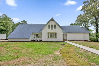 12541 Lakewood Drive, Laurinburg, NC 28352 - Photo 2
