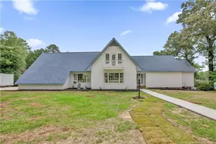 12541 Lakewood Dr, Laurinburg, NC 28352 - Photo 2