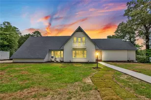 12541 Lakewood Dr, Laurinburg, NC 28352 - Photo 1