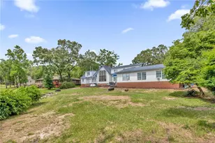 12541 Lakewood Dr, Laurinburg, NC 28352 - Photo 30