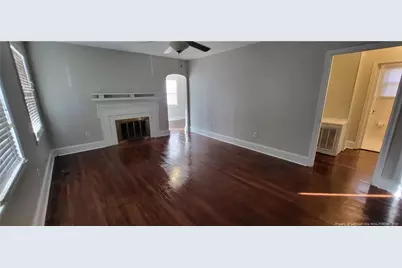 208 W 21st Street, Lumberton, NC 28358 - Photo 2