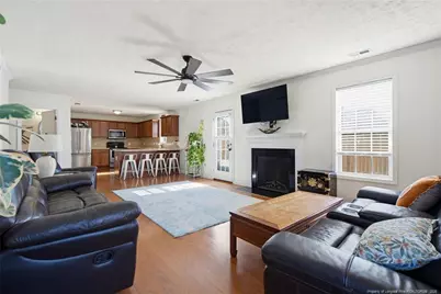 3531 S Peak Drive, Fayetteville, NC 28306 - Photo 24