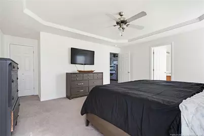 3531 S Peak Drive, Fayetteville, NC 28306 - Photo 32
