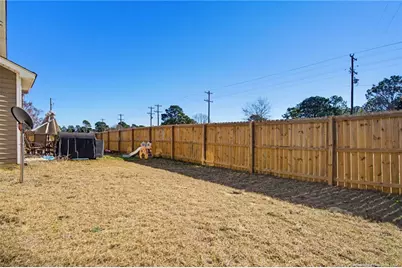 3531 S Peak Drive, Fayetteville, NC 28306 - Photo 48