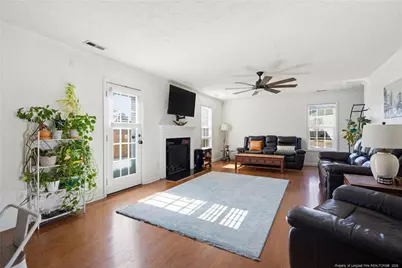 3531 S Peak Drive, Fayetteville, NC 28306 - Photo 20