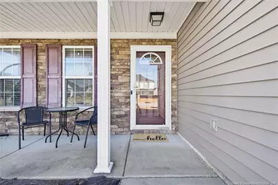 3531 S Peak Drive, Fayetteville, NC 28306 - Photo 4
