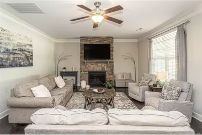 3627 Thornsby Lane, Fayetteville, NC 28306 - Photo 20