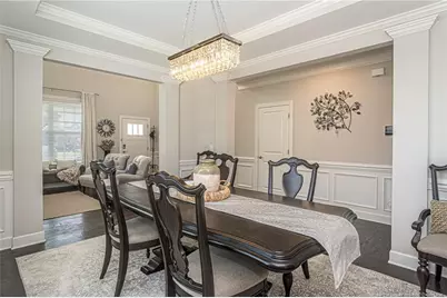 3627 Thornsby Lane, Fayetteville, NC 28306 - Photo 10