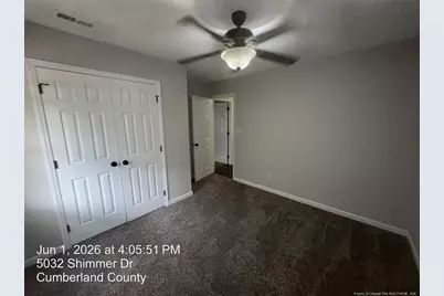 5032 Shimmer Drive, Fayetteville, NC 28304 - Photo 18