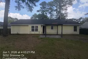 5032 Shimmer Dr, Fayetteville, NC 28304 - Photo 2