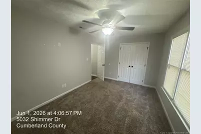 5032 Shimmer Drive, Fayetteville, NC 28304 - Photo 20