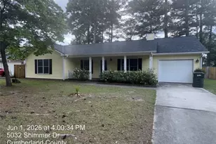 5032 Shimmer Dr, Fayetteville, NC 28304 - Photo 1