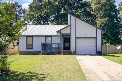 1354 Worstead Drive, Fayetteville, NC 28314 - Photo 1