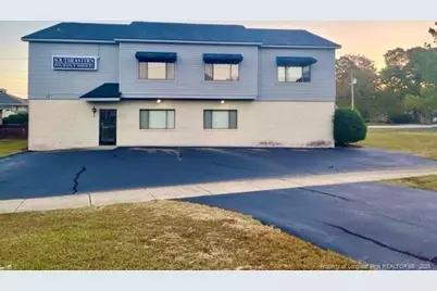 214 Fairway Drive #C, Fayetteville, NC 28305 - Photo 2
