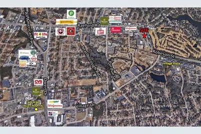 214 Fairway Drive #C, Fayetteville, NC 28305 - Photo 4