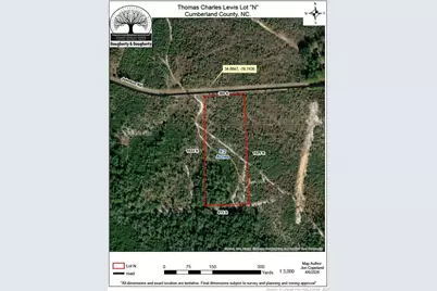 Johnson Road, Fayetteville, NC 28312 - Photo 4
