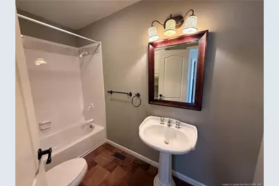 848 Castleberry Court, Vass, NC 28394 - Photo 8