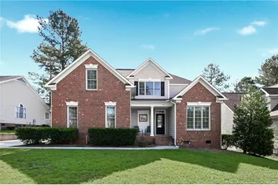 55 Blue Pine Drive, Spring Lake, NC 28390 - Photo 1