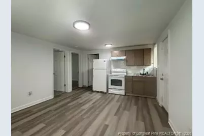 2212 Murchison Road #A, Fayetteville, NC 28301 - Photo 2