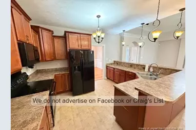 3906 Tasha Drive, Hope Mills, NC 28348 - Photo 8