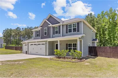 1937 Golf Course Road, Raeford, NC 28376 - Photo 2