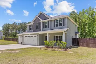 1937 Golf Course Rd, Raeford, NC 28376 - Photo 2