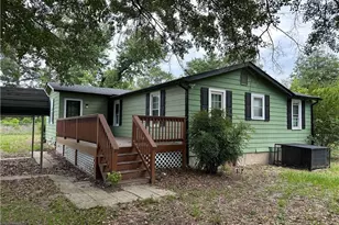 420 W Mountain Dr, Fayetteville, NC 28306 - Photo 2