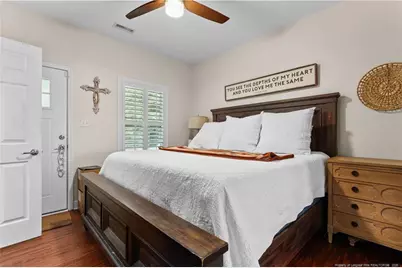 40 Hunter's Run Avenue, Pembroke, NC 28372 - Photo 10