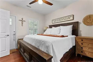 40 Hunter's Run Ave, Pembroke, NC 28372 - Photo 10