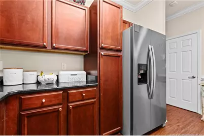 40 Hunter's Run Avenue, Pembroke, NC 28372 - Photo 8