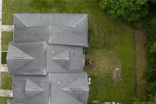 40 Hunter's Run Ave, Pembroke, NC 28372 - Photo 32